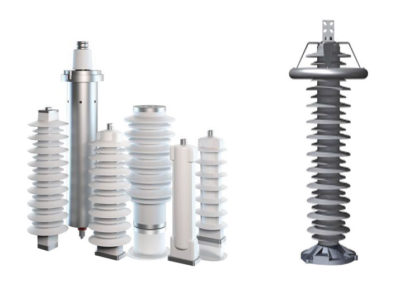 Surge Arrester