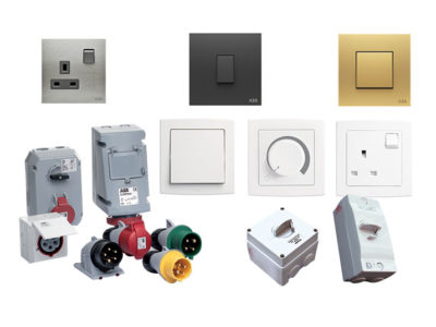 Switches & Sockets