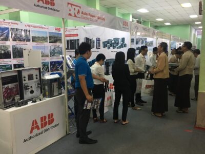 Electricity & Energy EXPO 2018