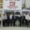 Head of Business Unit and Group visited APQ HO, Myanmar, 9 Nov 2016