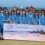 Staff Vacation Chaung Tha 2015